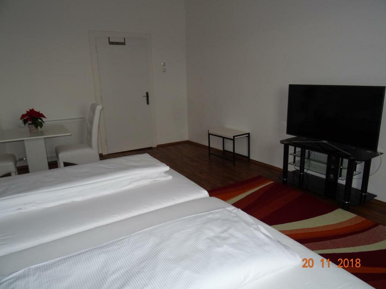 Hotel-restaurant Zum Donaueck Mauthausen
