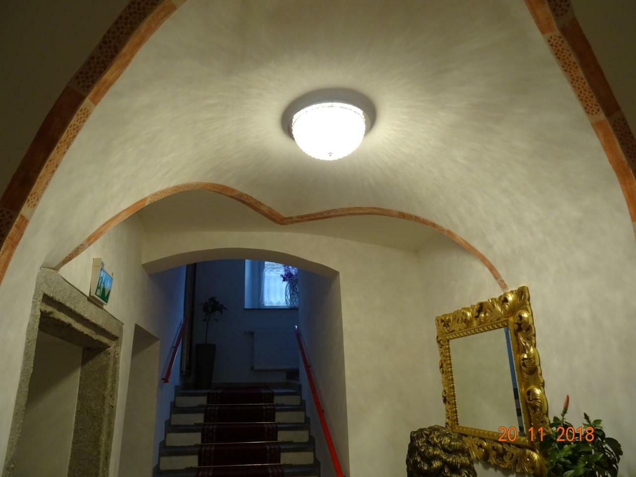 Hotel-restaurant Zum Donaueck Hotel *