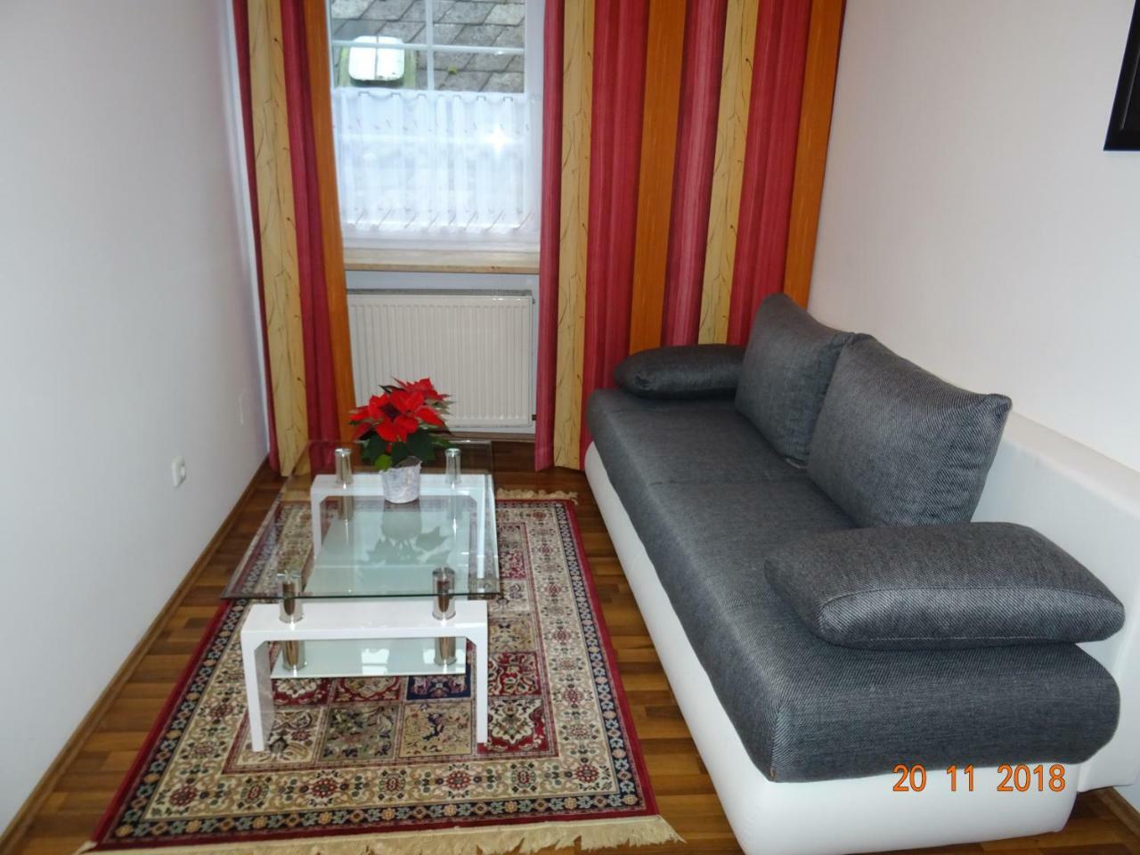 Hotel-restaurant Zum Donaueck *