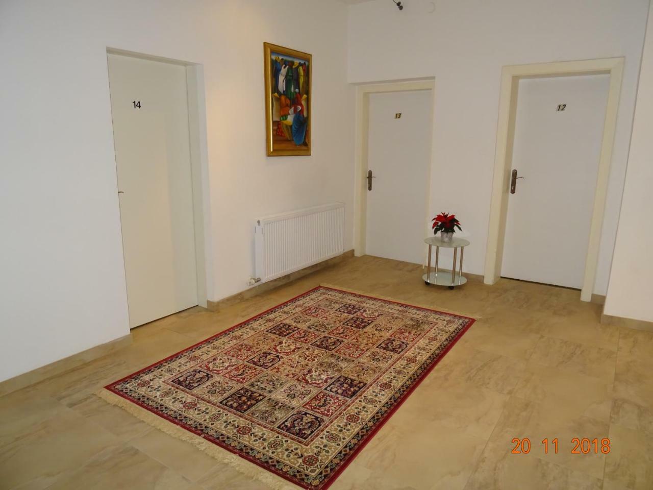 Hotel-restaurant Zum Donaueck * Mauthausen