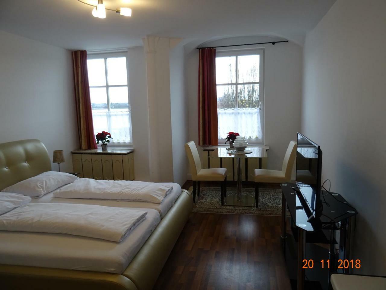 Hotel Hotel-restaurant Zum Donaueck *