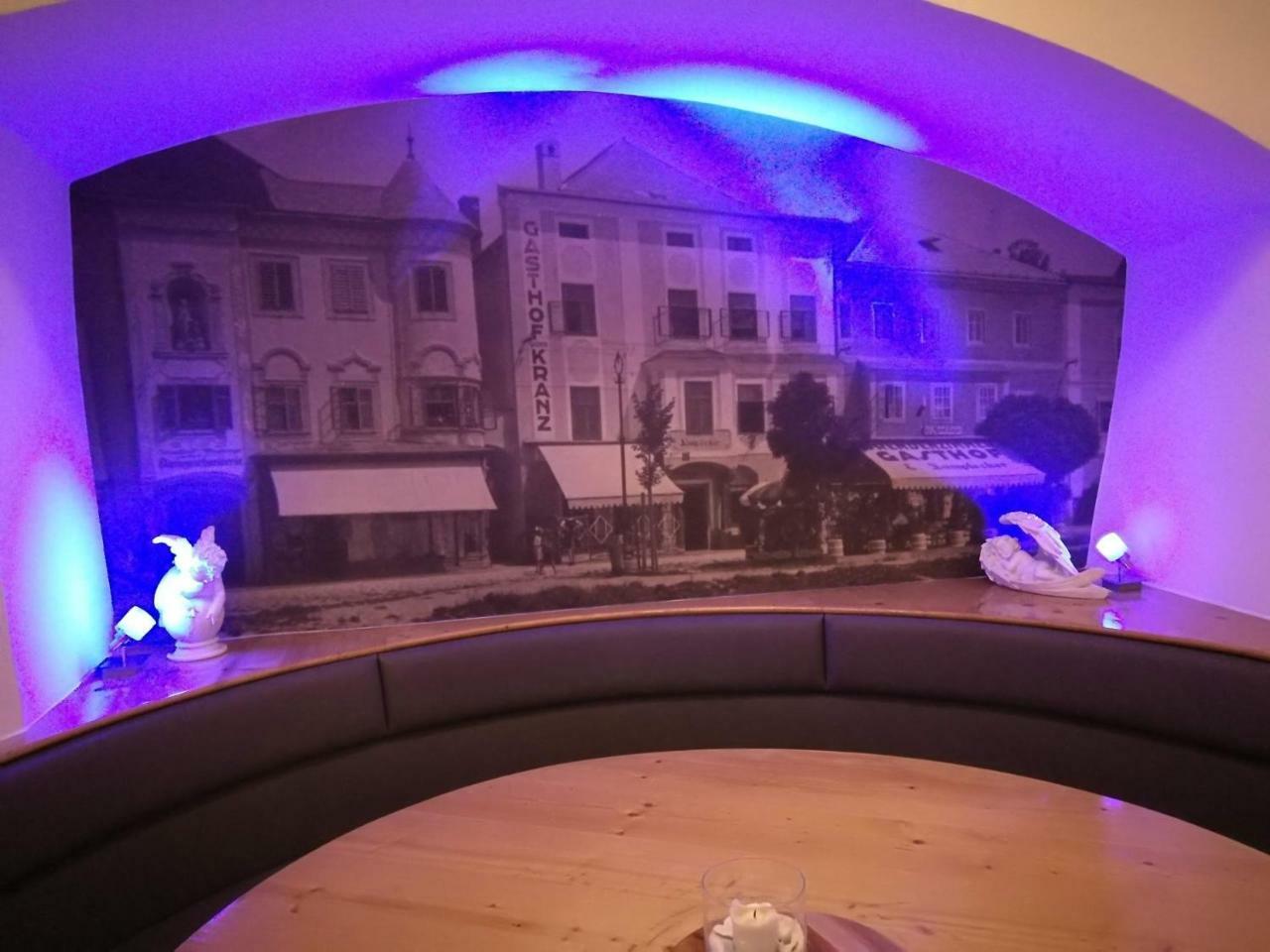 Hotel-restaurant Zum Donaueck Hotel *